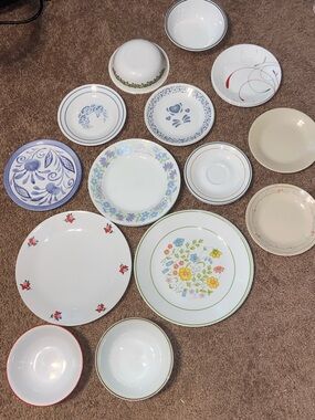 MYSTERY CORELLE 5# BOX